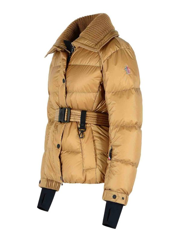 The Best Shops MONCLER: padded jackets - Padded  Ski Jacket