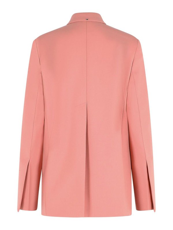 SPORTMAX: blazers online - Esule Straight Blazer