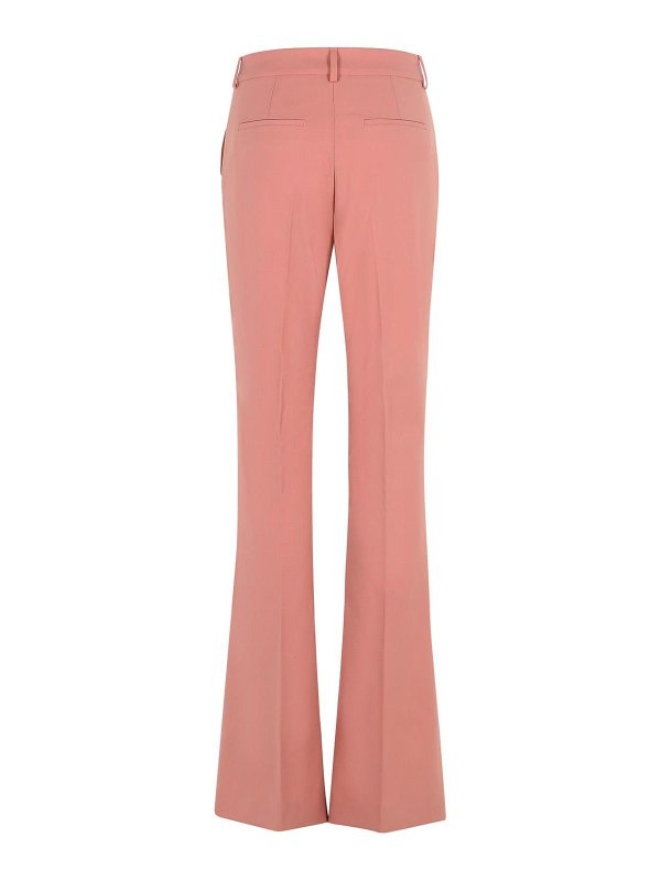 SPORTMAX: カジュアルトラウザー online - カジュアルパンツ - ヌードカラー