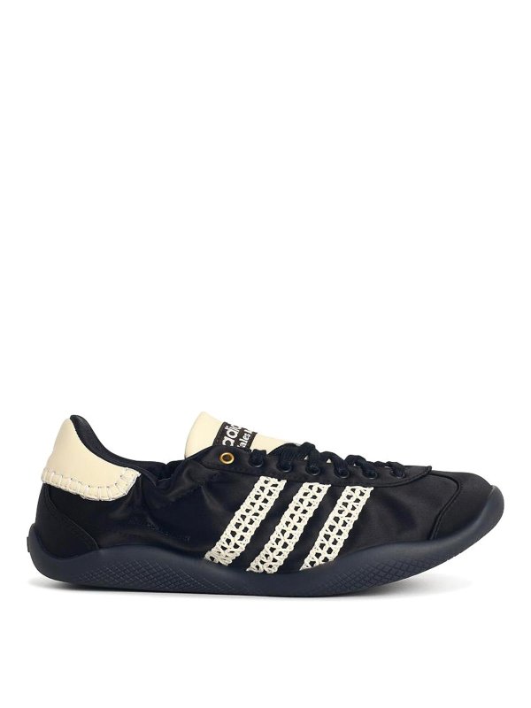 Adidas Originals: Sneaker - Sneaker - Schwarz