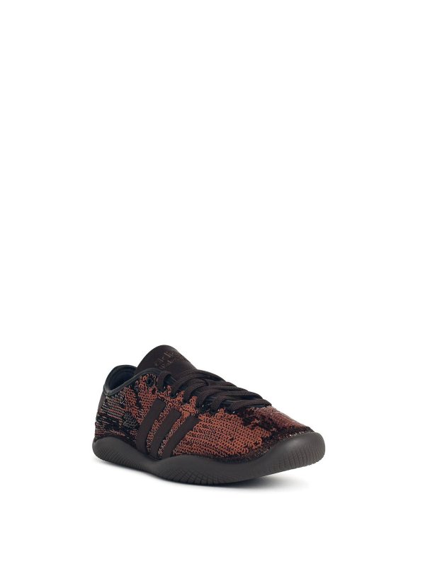Adidas Originals: Chaussures de sport online - Baskets - Marron