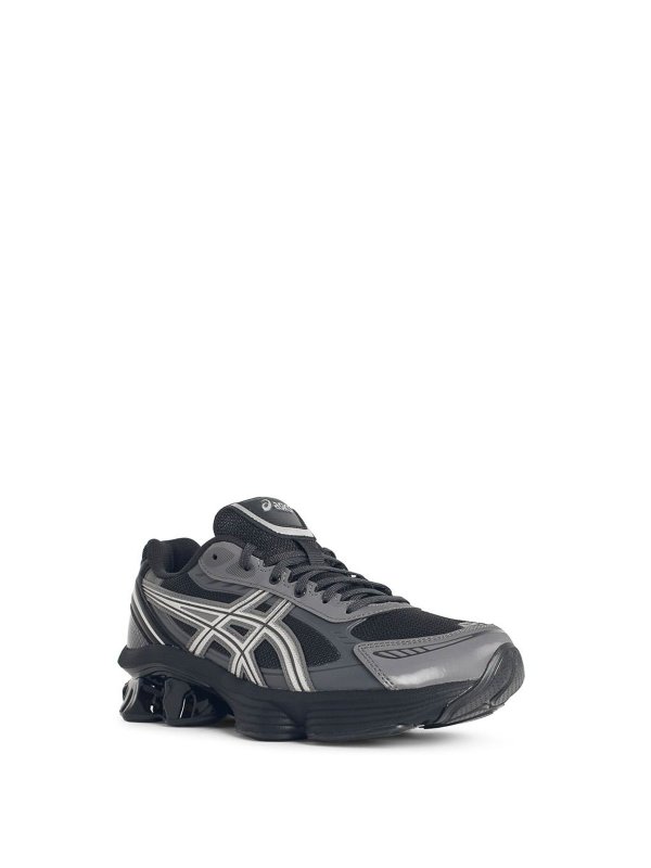 ASICS: Sneaker online - Sneaker - Grau