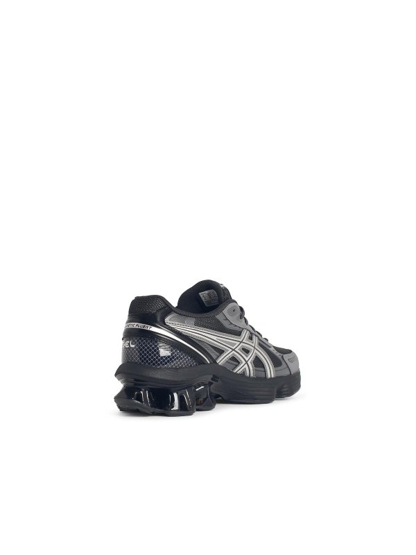 The Best Shops ASICS: Sneaker - Sneaker - Grau