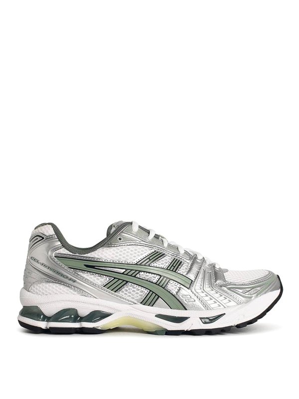 ASICS: Zapatillas - Zapatillas - Blanco