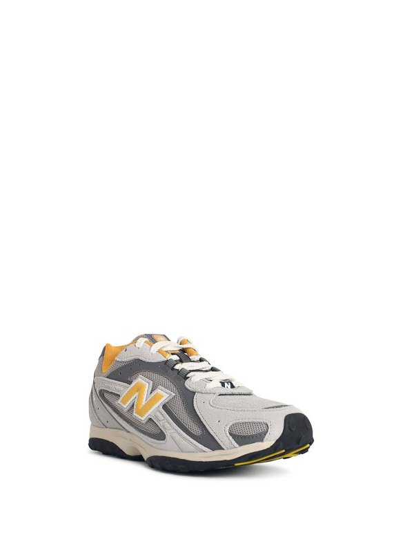 NEW BALANCE: スニーカー online - スニーカー - グレー