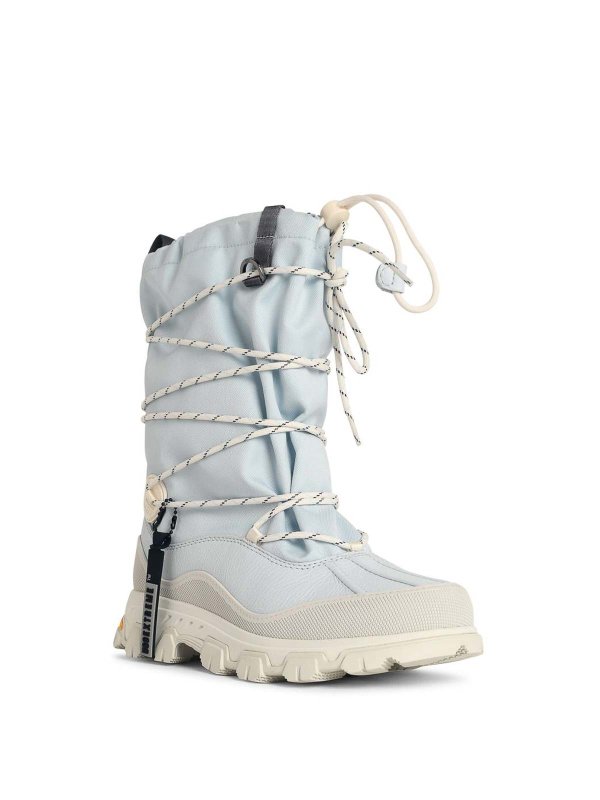 UGG: boots online - Metropeak  Leather Blend Boots