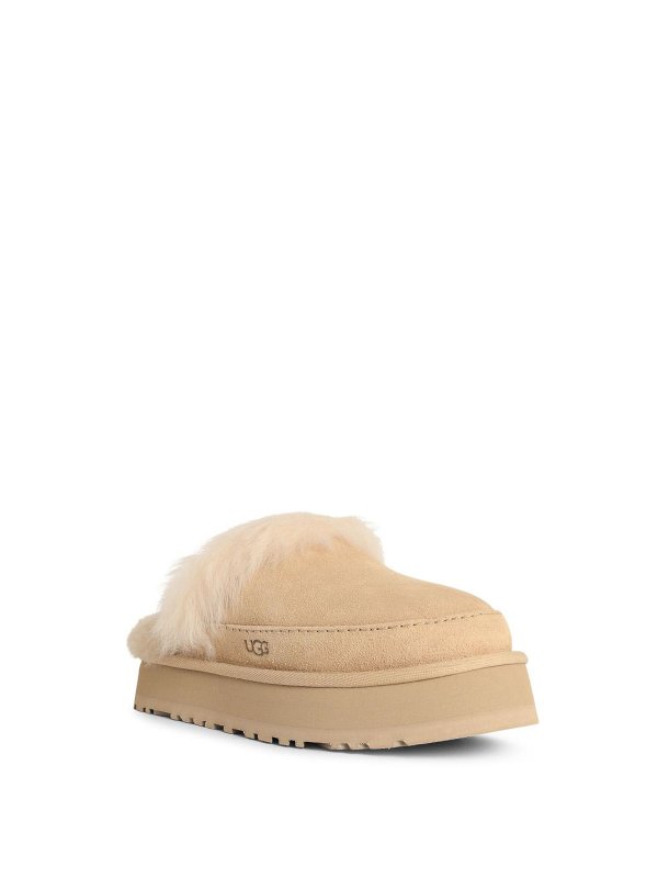 UGG: Mocasines y Zapatillas online - Mocasines - Beis