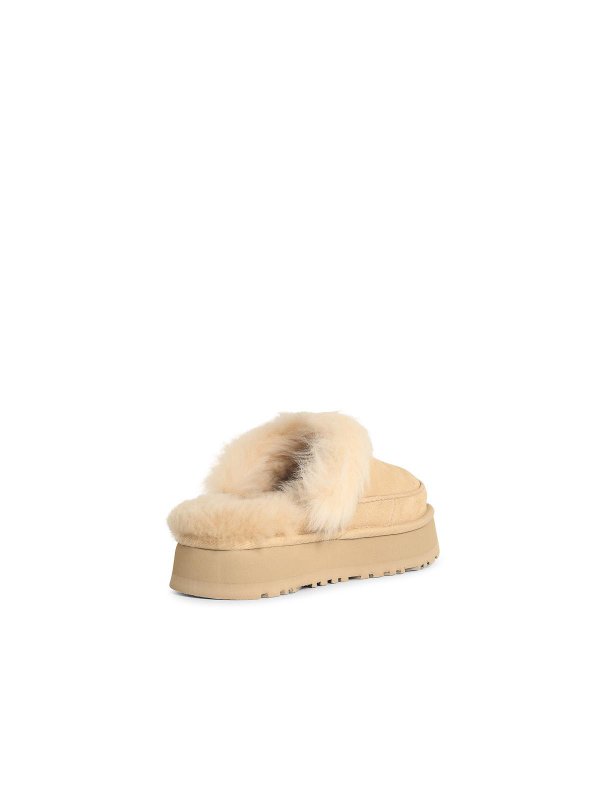 The Best Shops UGG: Mocasines y Zapatillas - Mocasines - Beis
