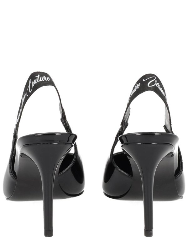 Heels shop online: VERSACE JEANS