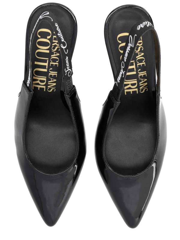 VERSACE JEANS buy online Heels