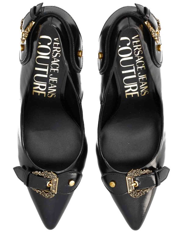 VERSACE JEANS buy online Heels