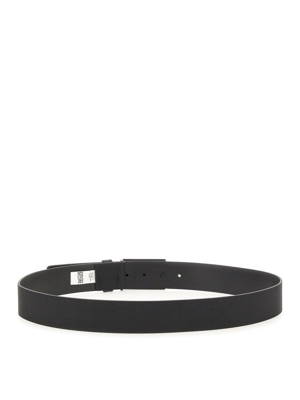 Hugo Boss buy online Belt With Logo