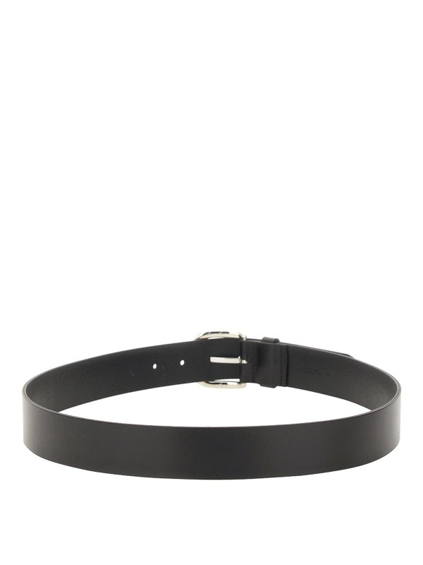 The Best Shops ISABEL MARANT: Cinturones - Cinturón - Negro