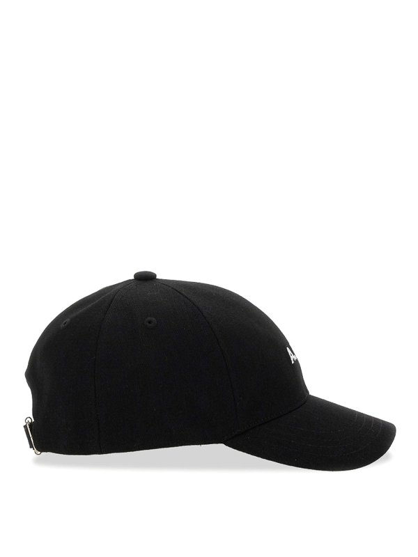 A.P.C.: Hüte online - Hut - Schwarz