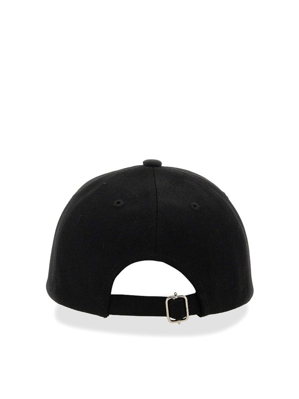 The Best Shops A.P.C.: Hüte - Hut - Schwarz