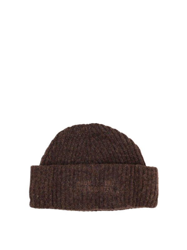 BAUM UND PFERDGARTEN: hats & caps - Hat Leia