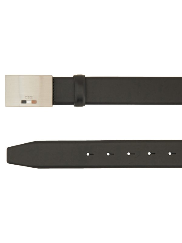 Hugo Boss: Ceintures online - Ceinture - Noir
