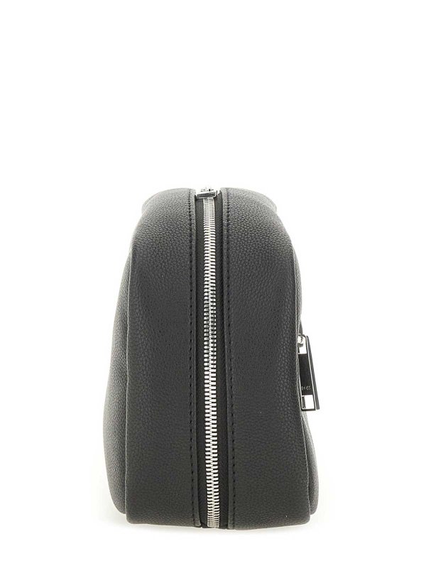 The Best Shops Hugo Boss: Étuis & Coques - Étui - Noir