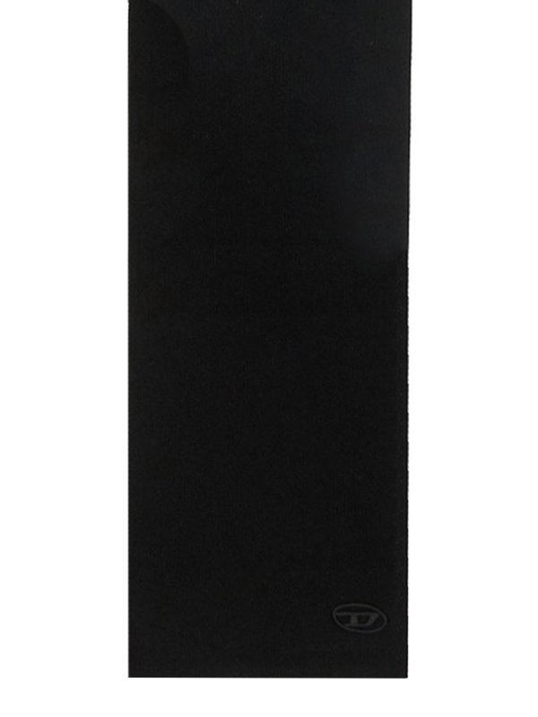 Sciarpa In Lana K-Coder shop online: DIESEL