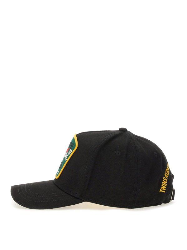 The Best Shops DSQUARED2: cappelli - Berretto da baseball
