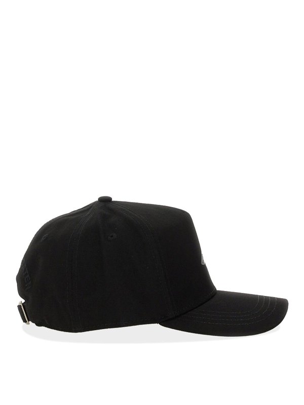 The Best Shops DSQUARED2: Hüte - Hut - Schwarz