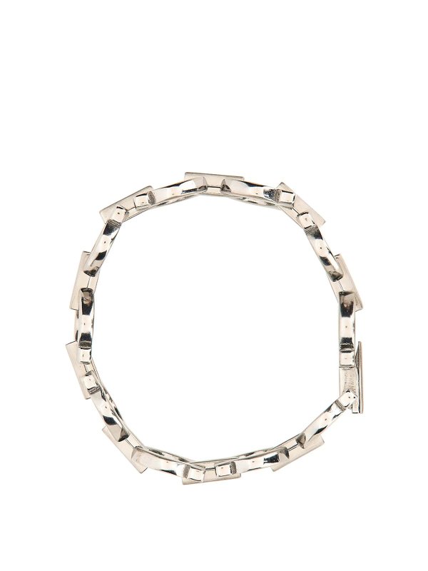 The Best Shops FERRAGAMO: Bracelets & Bangles - Gancini Bracelet