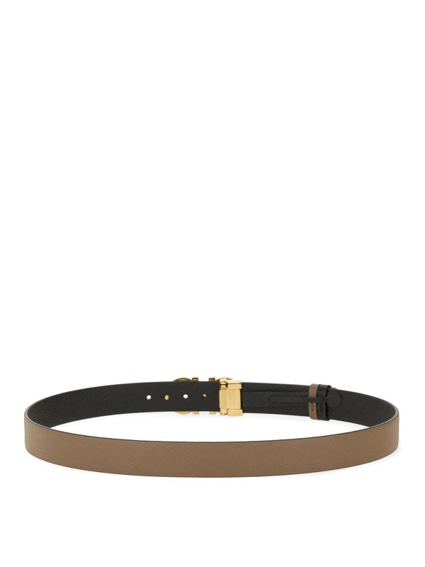 The Best Shops FERRAGAMO: Cinturones - Cinturón - Hooks