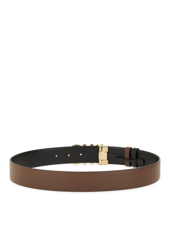 FERRAGAMO: Cinturones online - Cinturón - Hooks