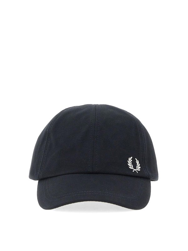 FRED PERRY: hats & caps - Baseball Cap