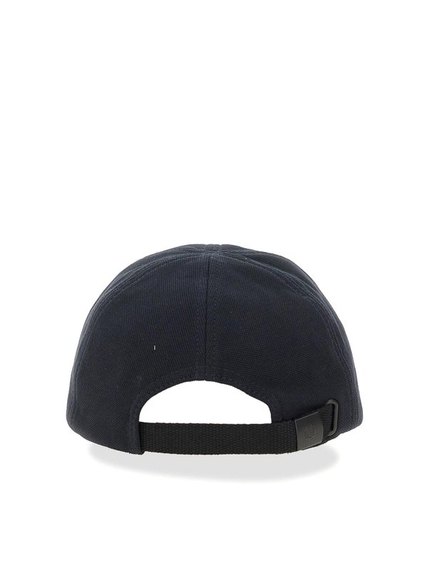 FRED PERRY: hats & caps online - Baseball Cap
