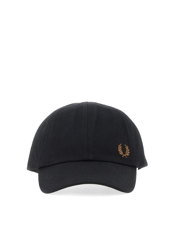 FRED PERRY: hats & caps - Baseball Cap