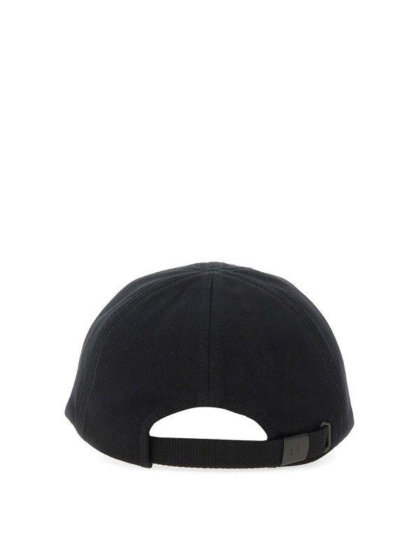 FRED PERRY: hats & caps online - Baseball Cap