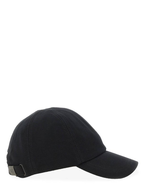 The Best Shops FRED PERRY: hats & caps - Baseball Cap