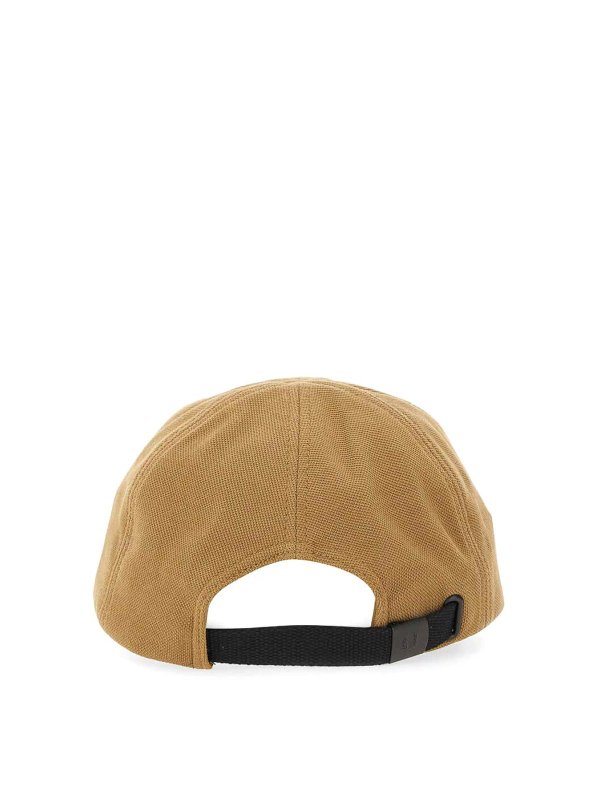 FRED PERRY: Sombreros online - Sombrero - Beis