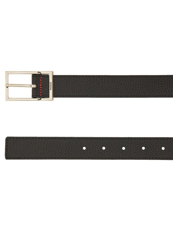 Hugo Boss: Ceintures online - Ceinture - Noir