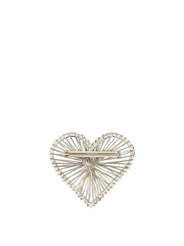 ISABEL MARANT: hair accessories online - Eden Brooch