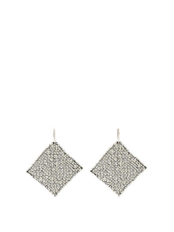 ISABEL MARANT: Boucles d
