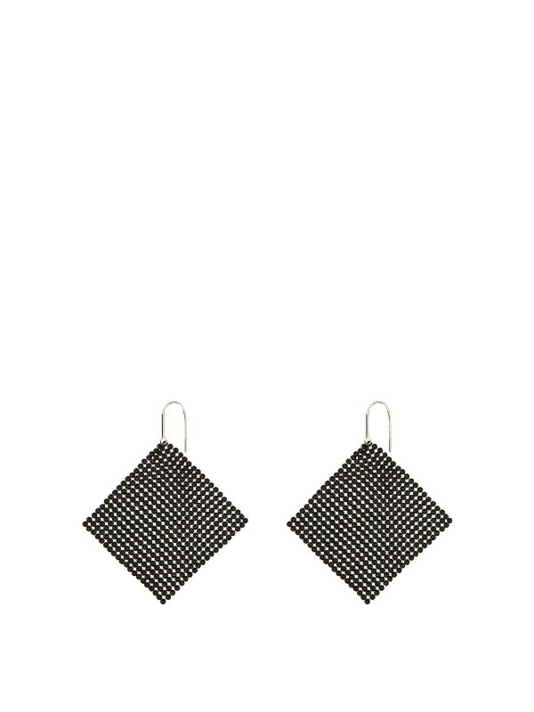 ISABEL MARANT: Boucles d