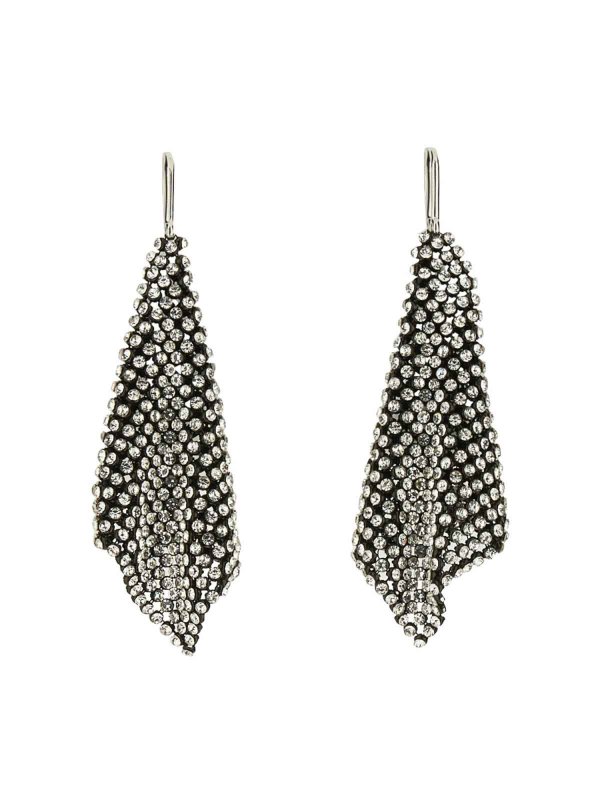 The Best Shops ISABEL MARANT: Boucles d