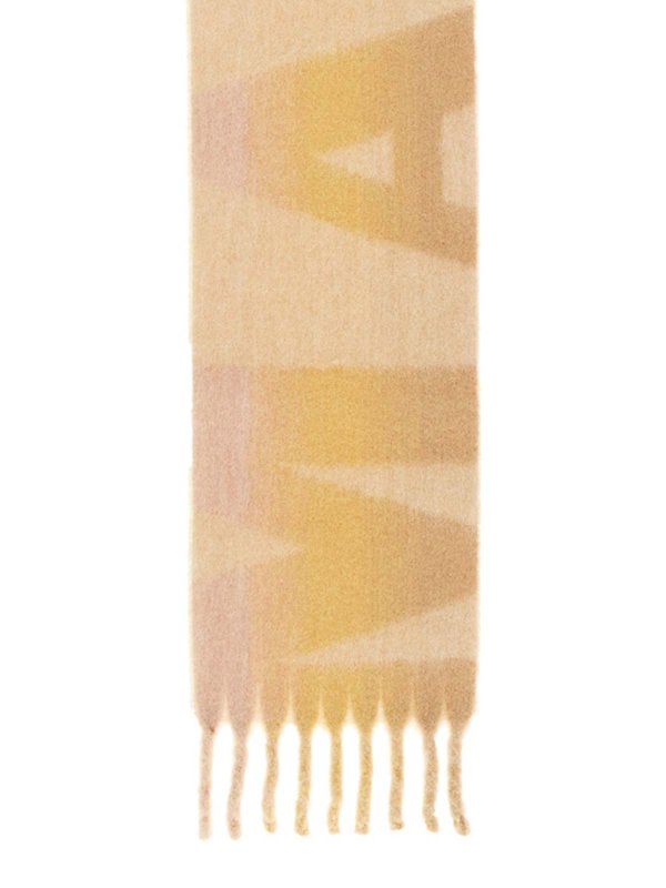 ISABEL MARANT: scarves online - Scarf Loliana