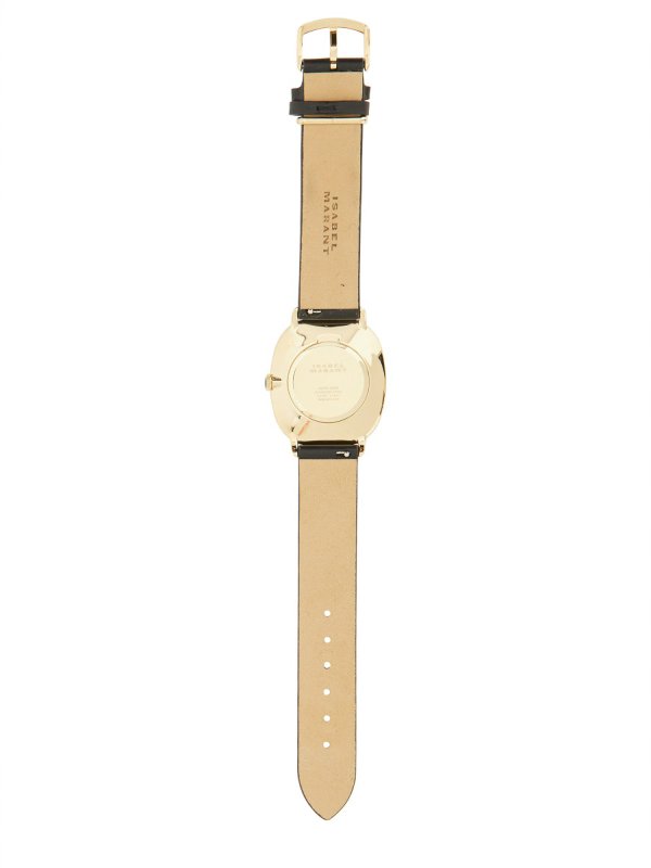 ISABEL MARANT: Watches online - Watch - Bunt