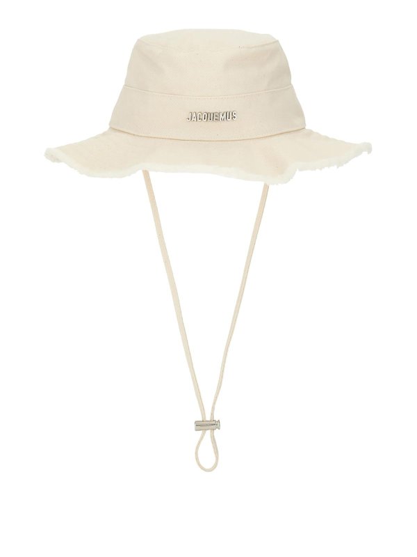 JACQUEMUS: cappelli - Cappello