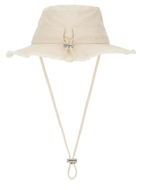 JACQUEMUS: cappelli online - Cappello