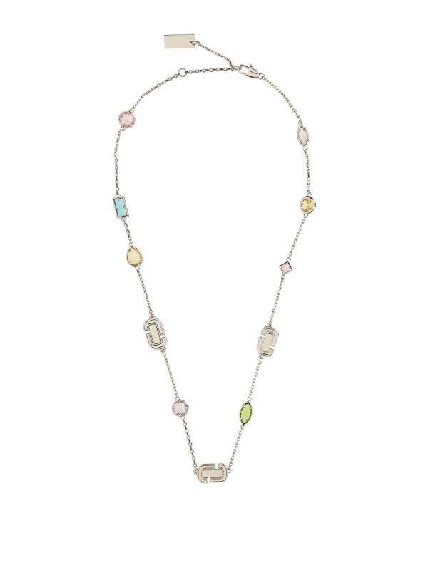 MARC JACOBS: Collier online - Colliers - Argent