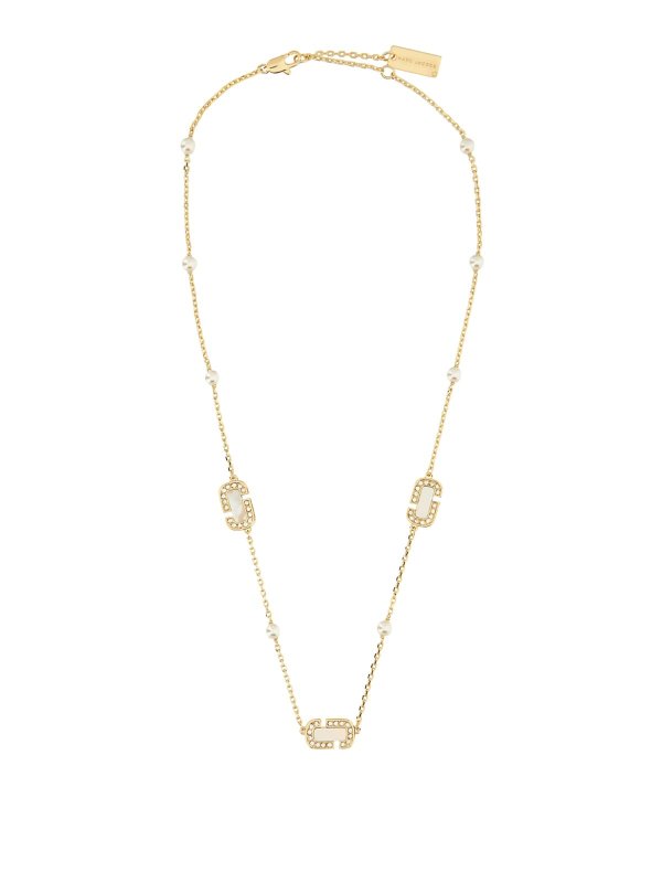 MARC JACOBS: Collane - Collana J Marc Luxe Station