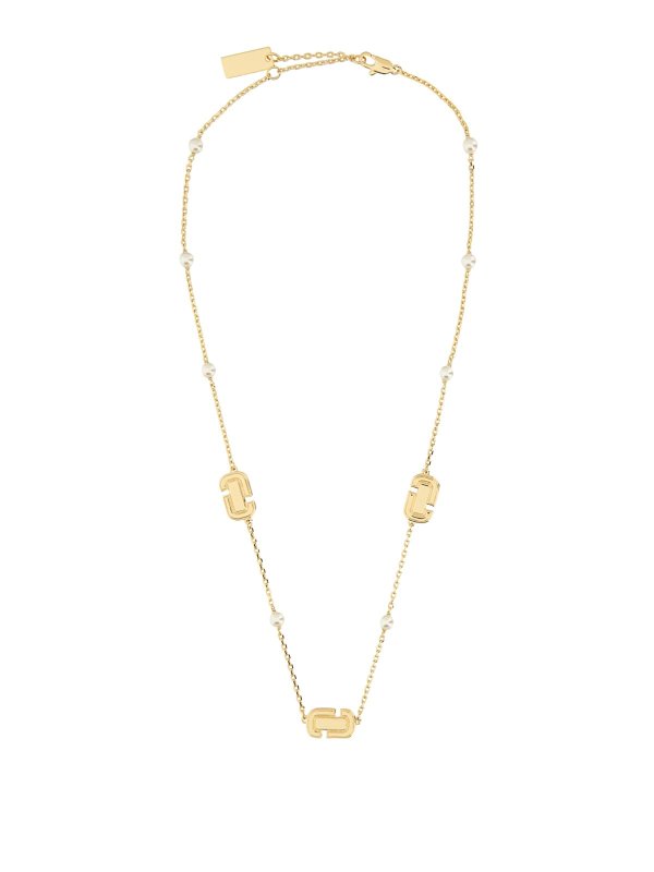 MARC JACOBS: Collane online - Collana J Marc Luxe Station