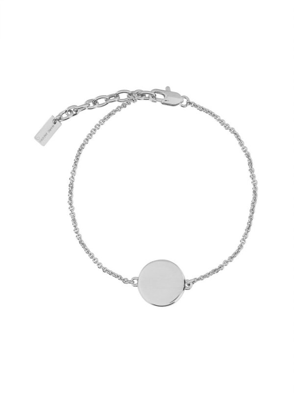 MARC JACOBS: Bracelets  online - Bracelets - Argent