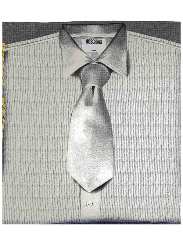 MOSCHINO: Schals online - Schal - Bunt