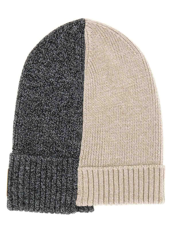 MOSCHINO JEANS: Hüte online - Hut - Grau