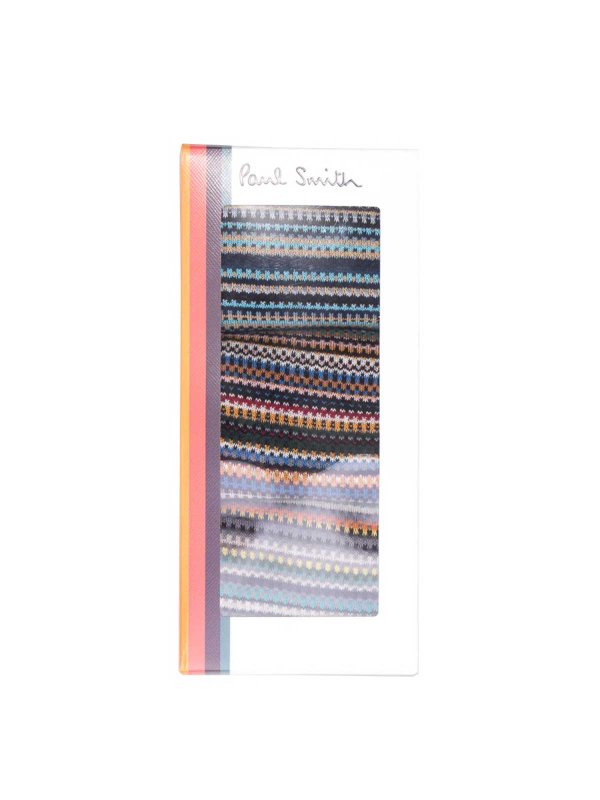 PAUL SMITH: Socken online - Socken - Bunt